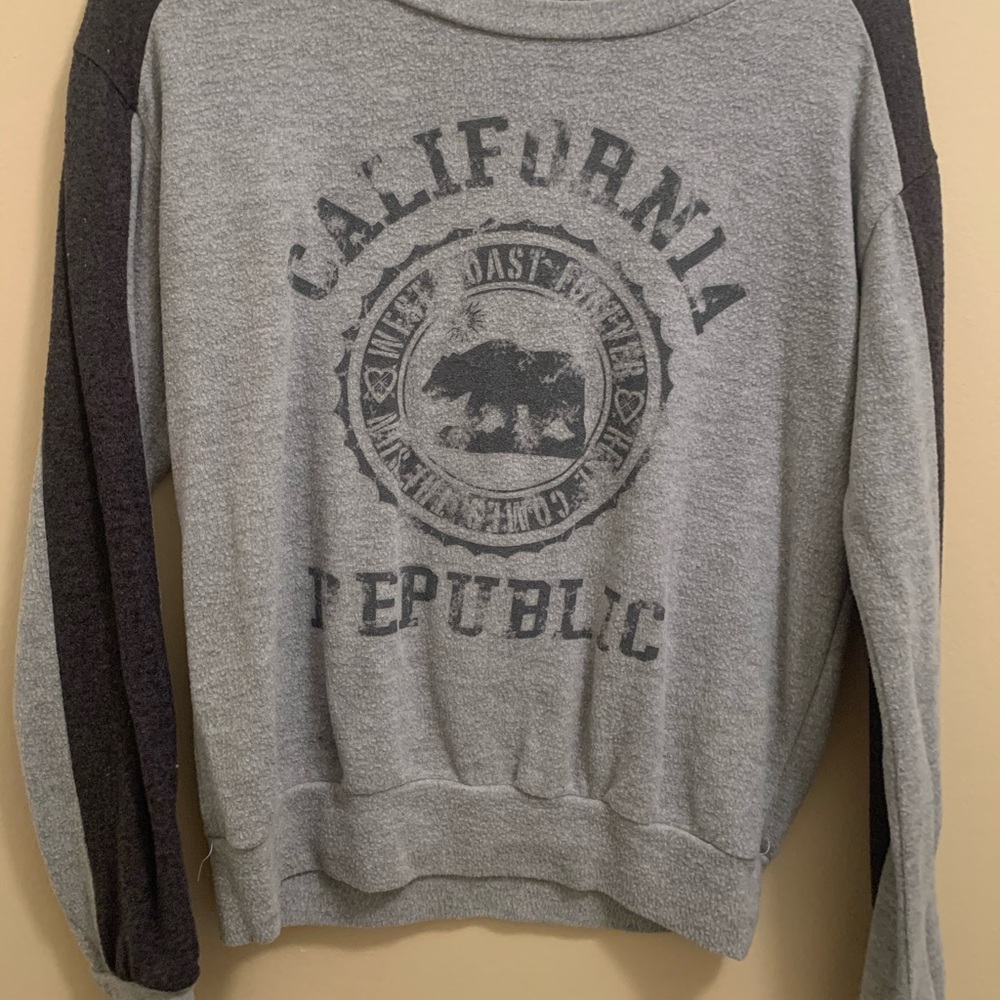 Crewneck